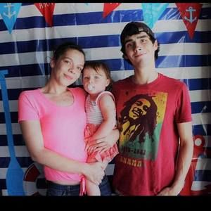 Meet your Posher, Antoni